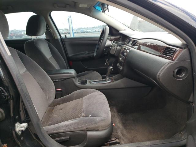 Photo 4 VIN: 2G1WG5E35C1258358 - CHEVROLET IMPALA LT 