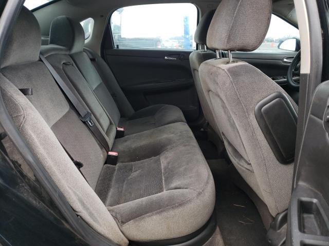 Photo 5 VIN: 2G1WG5E35C1258358 - CHEVROLET IMPALA LT 