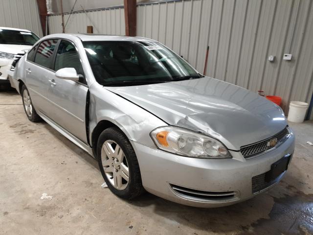 Photo 0 VIN: 2G1WG5E35C1258845 - CHEVROLET IMPALA LT 