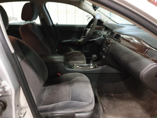 Photo 4 VIN: 2G1WG5E35C1258845 - CHEVROLET IMPALA LT 