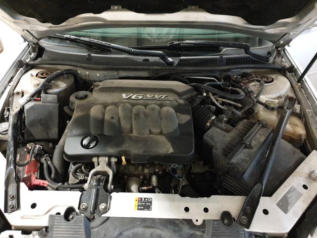 Photo 6 VIN: 2G1WG5E35C1258845 - CHEVROLET IMPALA LT 