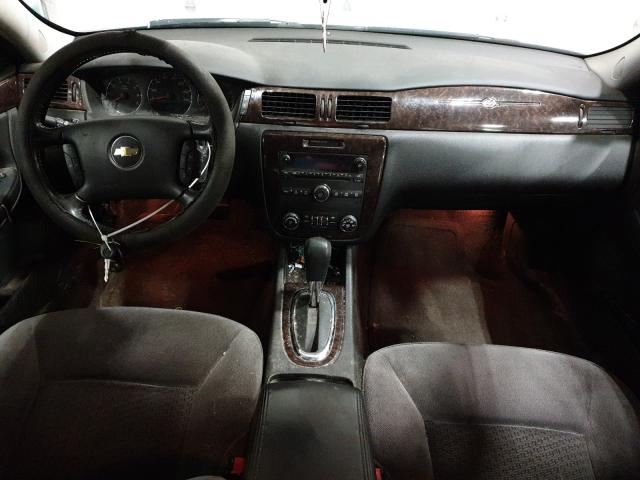 Photo 8 VIN: 2G1WG5E35C1258845 - CHEVROLET IMPALA LT 