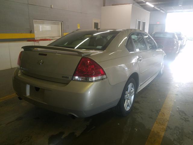 Photo 3 VIN: 2G1WG5E35C1262135 - CHEVROLET IMPALA LT 