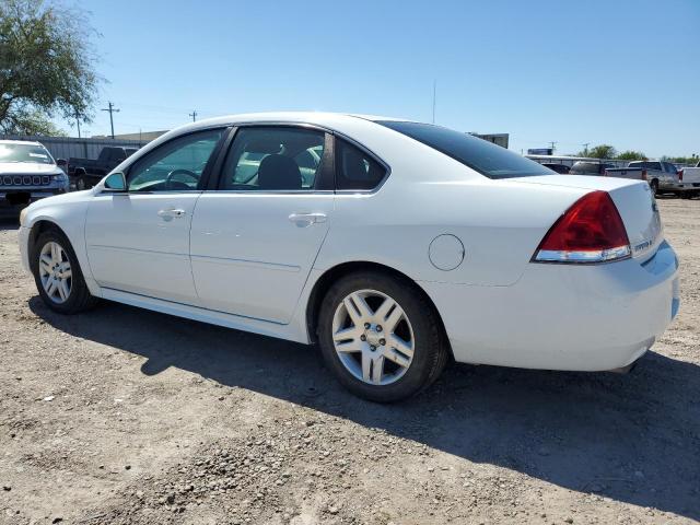 Photo 1 VIN: 2G1WG5E35C1276083 - CHEVROLET IMPALA 