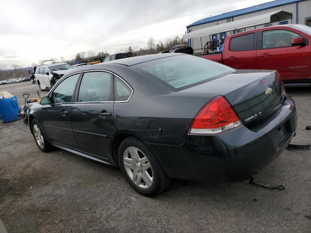 Photo 1 VIN: 2G1WG5E35C1279226 - CHEVROLET IMPALA LT 