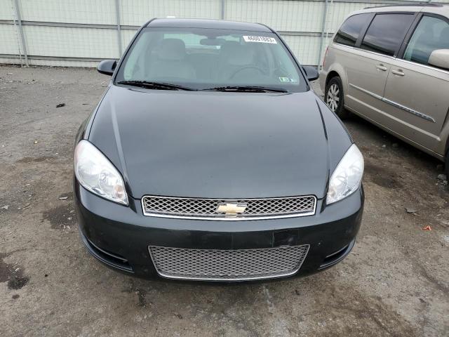 Photo 4 VIN: 2G1WG5E35C1279226 - CHEVROLET IMPALA LT 