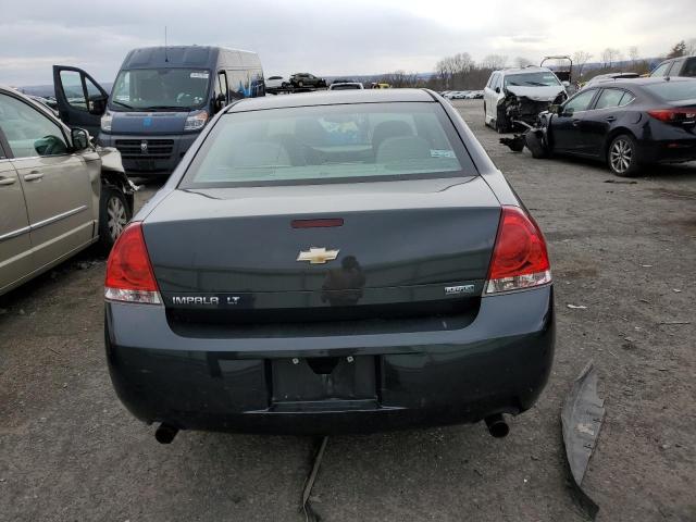 Photo 5 VIN: 2G1WG5E35C1279226 - CHEVROLET IMPALA LT 