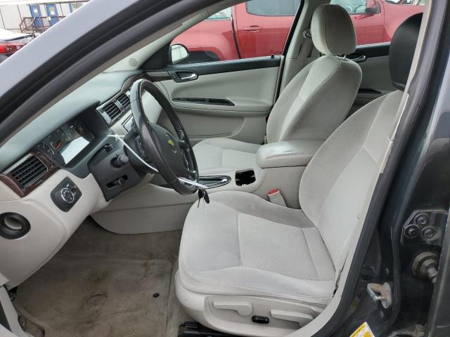 Photo 6 VIN: 2G1WG5E35C1279226 - CHEVROLET IMPALA LT 