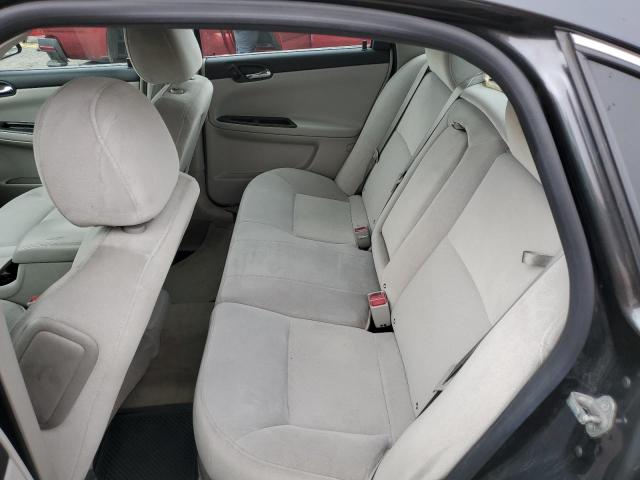 Photo 9 VIN: 2G1WG5E35C1279226 - CHEVROLET IMPALA LT 