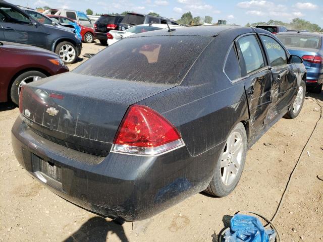 Photo 3 VIN: 2G1WG5E35C1282532 - CHEVROLET IMPALA 