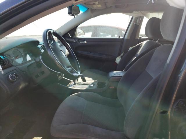 Photo 4 VIN: 2G1WG5E35C1282532 - CHEVROLET IMPALA 