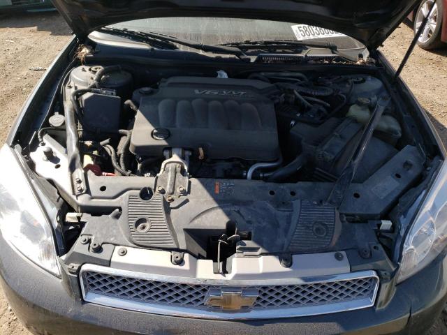 Photo 6 VIN: 2G1WG5E35C1282532 - CHEVROLET IMPALA 