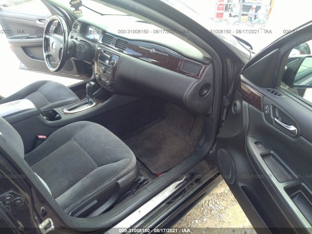 Photo 4 VIN: 2G1WG5E35C1291425 - CHEVROLET IMPALA 