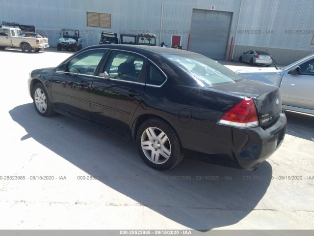 Photo 2 VIN: 2G1WG5E35C1292123 - CHEVROLET IMPALA 