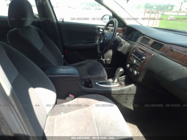 Photo 4 VIN: 2G1WG5E35C1292123 - CHEVROLET IMPALA 