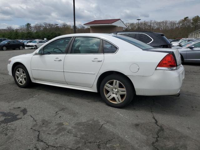 Photo 1 VIN: 2G1WG5E35C1296804 - CHEVROLET IMPALA 