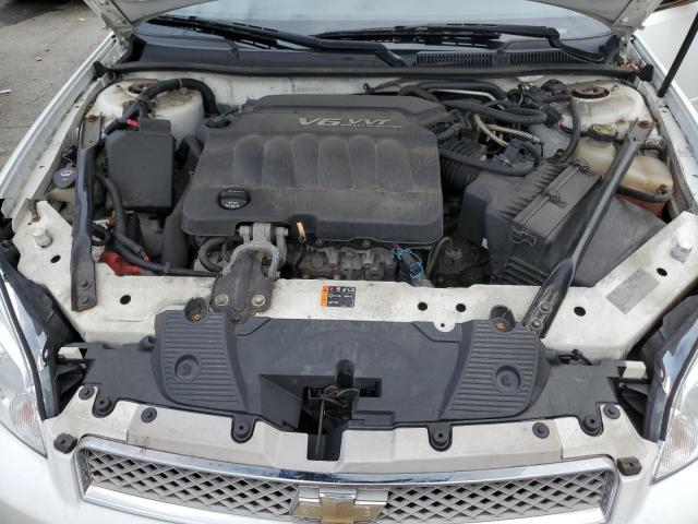 Photo 10 VIN: 2G1WG5E35C1296804 - CHEVROLET IMPALA 