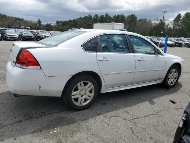 Photo 2 VIN: 2G1WG5E35C1296804 - CHEVROLET IMPALA 