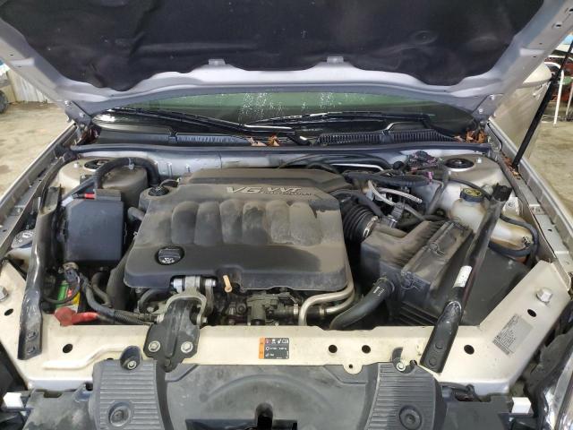 Photo 10 VIN: 2G1WG5E35C1297421 - CHEVROLET IMPALA 