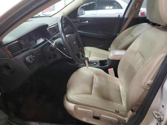 Photo 6 VIN: 2G1WG5E35C1297421 - CHEVROLET IMPALA 