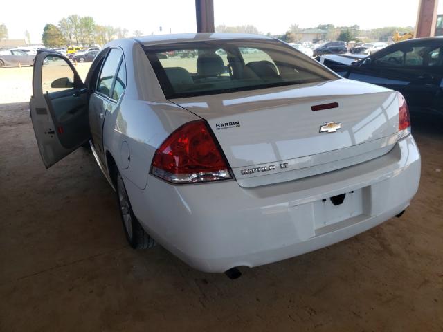 Photo 2 VIN: 2G1WG5E35C1300236 - CHEVROLET IMPALA LT 