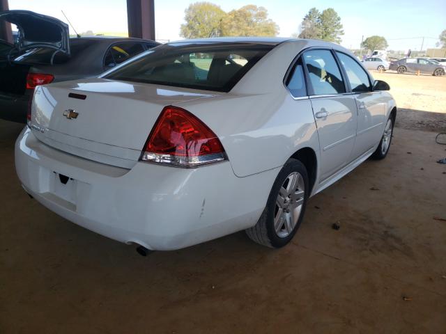 Photo 3 VIN: 2G1WG5E35C1300236 - CHEVROLET IMPALA LT 