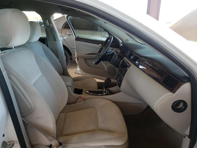 Photo 4 VIN: 2G1WG5E35C1300236 - CHEVROLET IMPALA LT 