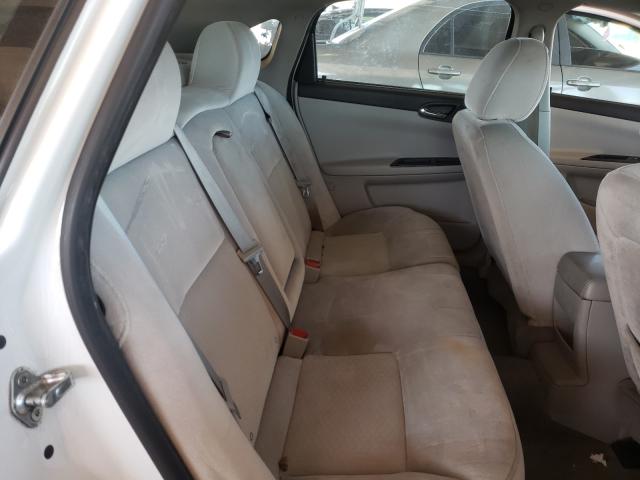 Photo 5 VIN: 2G1WG5E35C1300236 - CHEVROLET IMPALA LT 