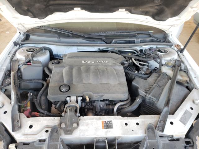 Photo 6 VIN: 2G1WG5E35C1300236 - CHEVROLET IMPALA LT 