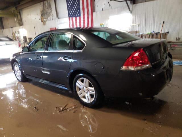 Photo 1 VIN: 2G1WG5E35C1310202 - CHEVROLET IMPALA LT 