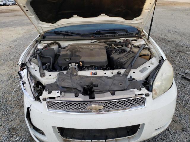 Photo 10 VIN: 2G1WG5E35C1310667 - CHEVROLET IMPALA LT 