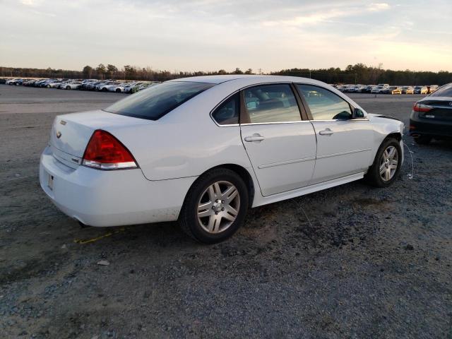 Photo 2 VIN: 2G1WG5E35C1310667 - CHEVROLET IMPALA LT 