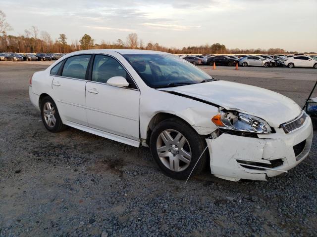 Photo 3 VIN: 2G1WG5E35C1310667 - CHEVROLET IMPALA LT 