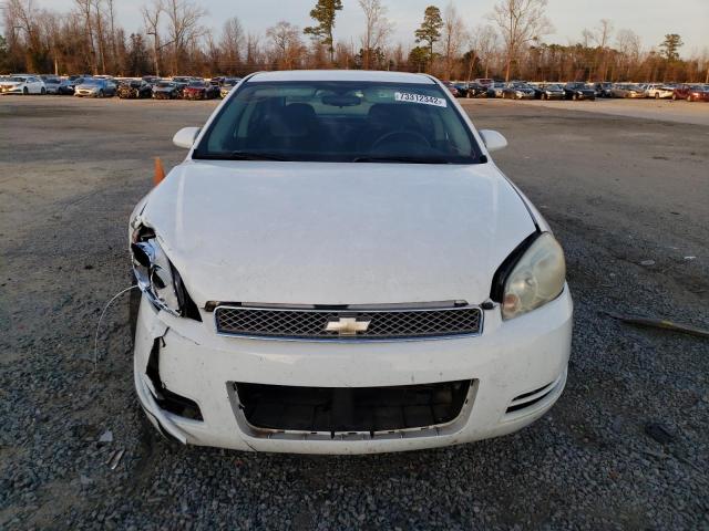 Photo 4 VIN: 2G1WG5E35C1310667 - CHEVROLET IMPALA LT 