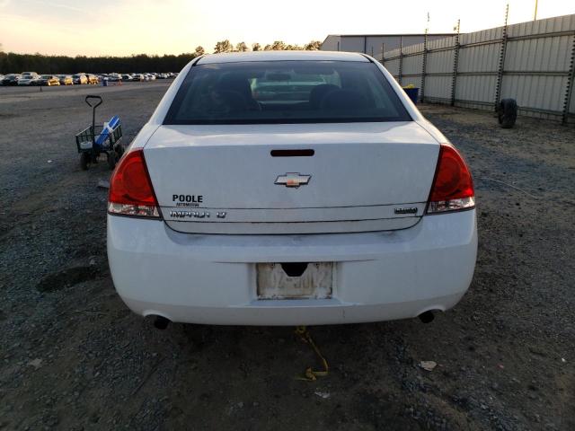 Photo 5 VIN: 2G1WG5E35C1310667 - CHEVROLET IMPALA LT 