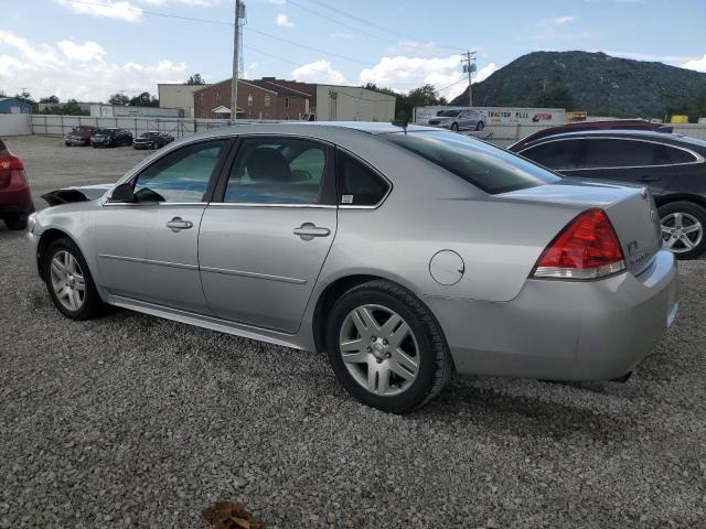 Photo 1 VIN: 2G1WG5E35C1317621 - CHEVROLET IMPALA 