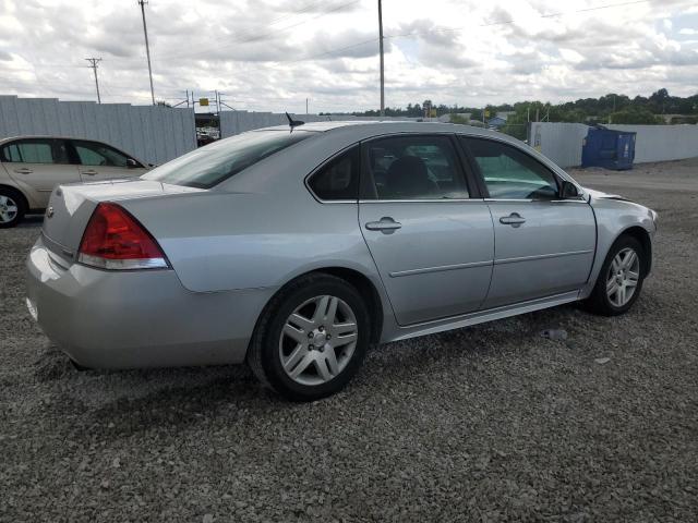 Photo 2 VIN: 2G1WG5E35C1317621 - CHEVROLET IMPALA 