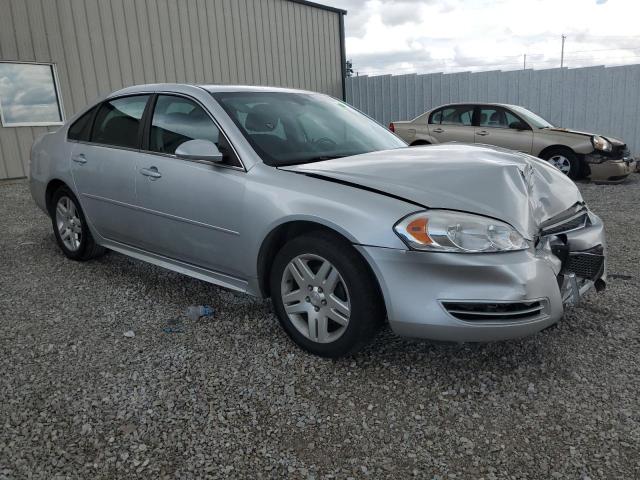 Photo 3 VIN: 2G1WG5E35C1317621 - CHEVROLET IMPALA 