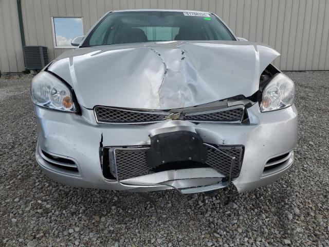 Photo 4 VIN: 2G1WG5E35C1317621 - CHEVROLET IMPALA 