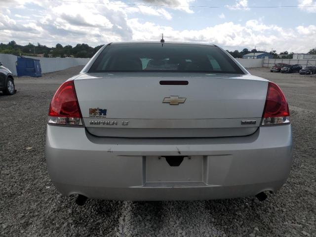 Photo 5 VIN: 2G1WG5E35C1317621 - CHEVROLET IMPALA 