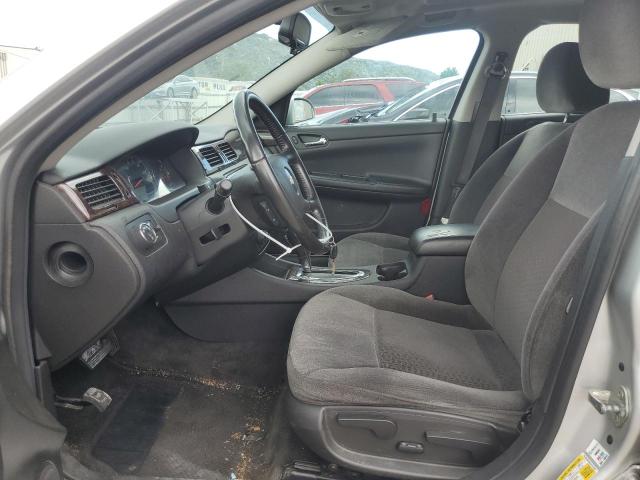 Photo 6 VIN: 2G1WG5E35C1317621 - CHEVROLET IMPALA 