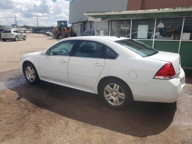 Photo 2 VIN: 2G1WG5E35C1327808 - CHEVROLET IMPALA LT 