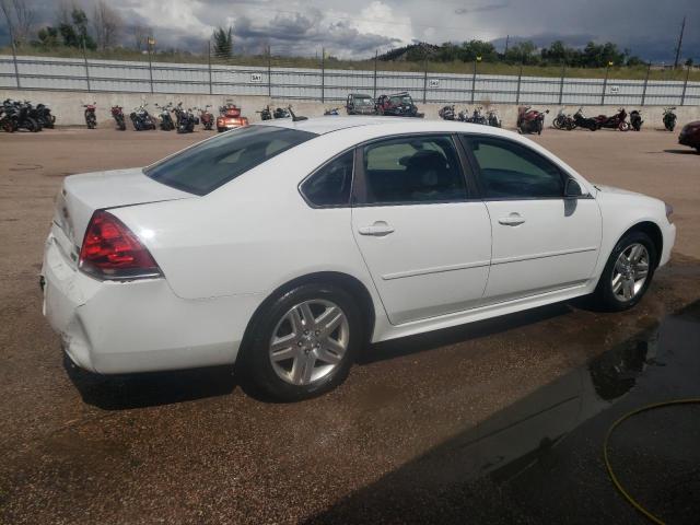 Photo 3 VIN: 2G1WG5E35C1327808 - CHEVROLET IMPALA LT 