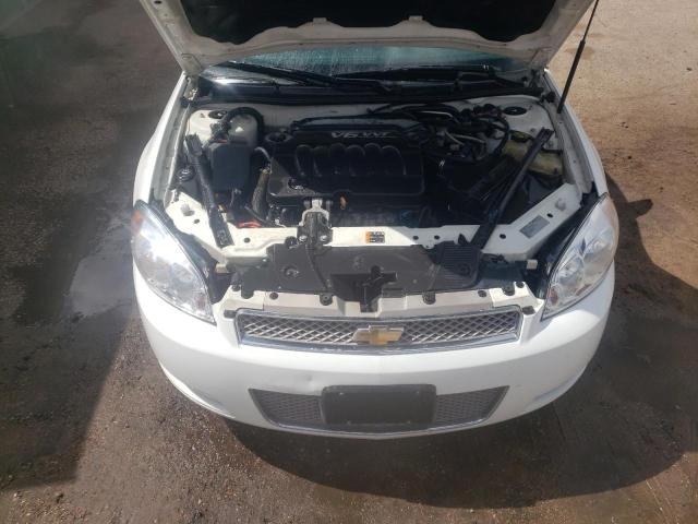 Photo 6 VIN: 2G1WG5E35C1327808 - CHEVROLET IMPALA LT 