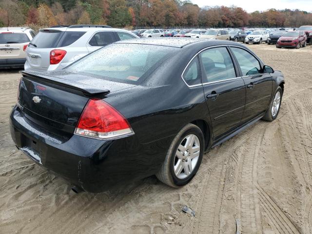 Photo 2 VIN: 2G1WG5E35C1328294 - CHEVROLET IMPALA 