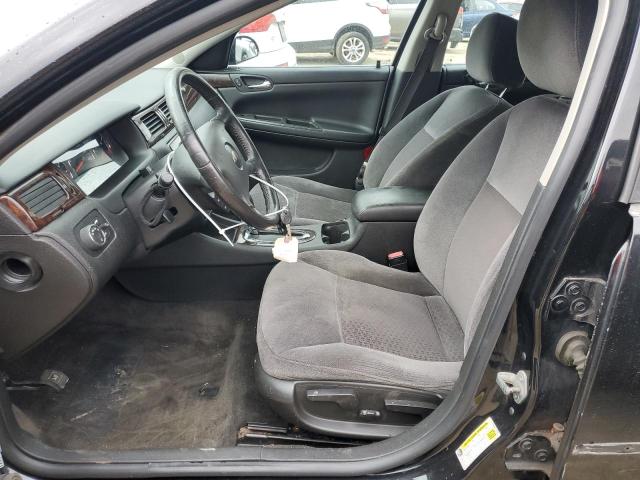 Photo 6 VIN: 2G1WG5E35C1328294 - CHEVROLET IMPALA 