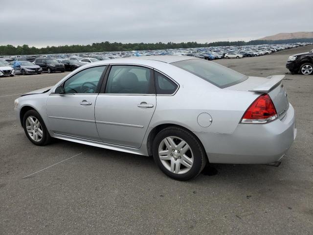 Photo 1 VIN: 2G1WG5E35C1328327 - CHEVROLET IMPALA LT 