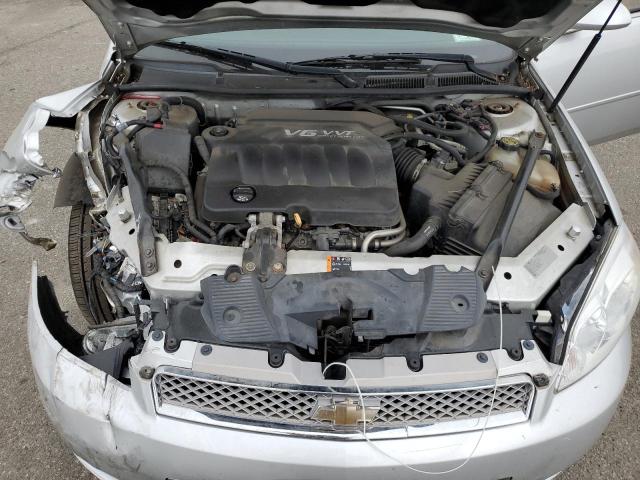 Photo 10 VIN: 2G1WG5E35C1328327 - CHEVROLET IMPALA LT 