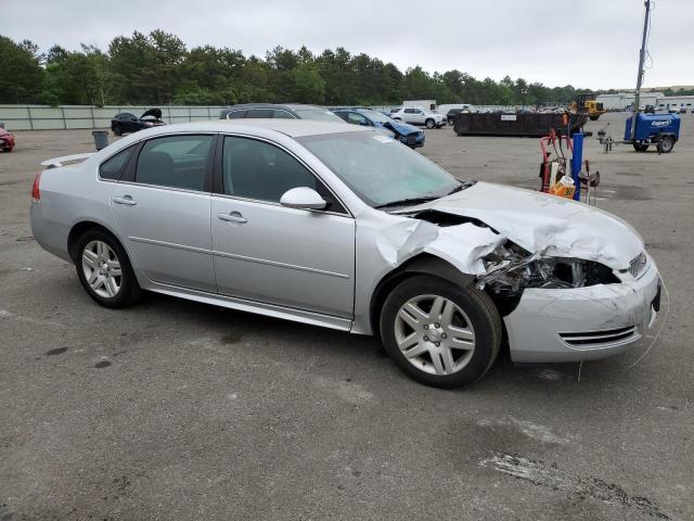 Photo 3 VIN: 2G1WG5E35C1328327 - CHEVROLET IMPALA LT 