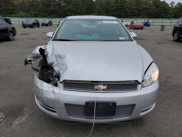 Photo 4 VIN: 2G1WG5E35C1328327 - CHEVROLET IMPALA LT 